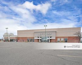 Midway Marketplace
