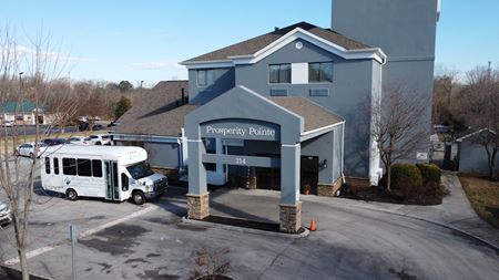 Prosperity Pointe - Knoxville