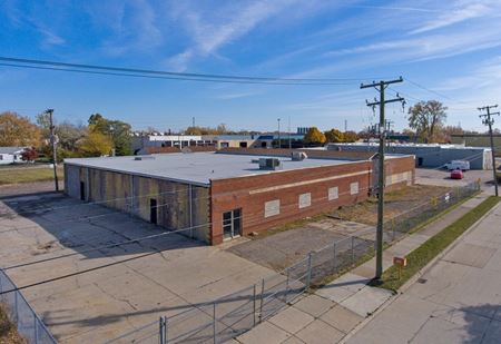 Photo of commercial space at 22778 Globe Ave in Warren
