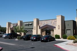 Chandler Gateway Medical Plaza