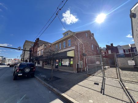 Retail space for Sale at 2512 E Carson St in Pittsburgh