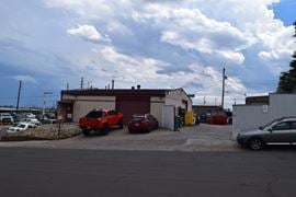 Off/Whse with outdoor storage for sale/lease