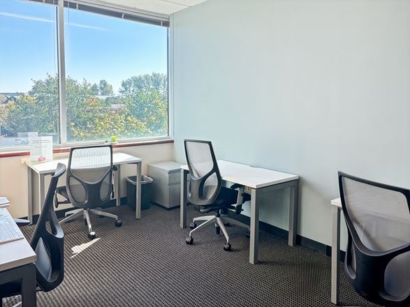 WA, Vancouver - ELW Building
