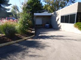 Bridgeton Office/Warehouse Space