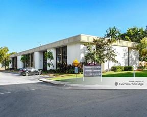 Nomar Professional Building