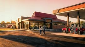 Flint - Freestanding Retail/Restaurant/Gas Station Redevelopment Opportunity