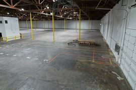 Expansive Warehouse Space in Heart of Salem