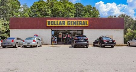 Photo of commercial space at 3340 Highway 42 in Stockbridge