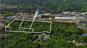 Prime Land Off State Road PR-1 - FOR SALE
