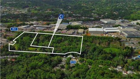 VacantLand space for Sale at PR-1 KM 26.6 in Caguas