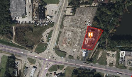 Other space for Sale at 1288 W South Blvd in Montgomery