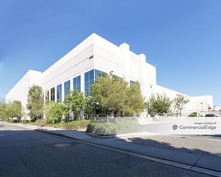 Industrial space for Rent at 5700 Bickett Street in Huntington Park