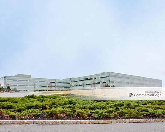 77 Corporate Drive