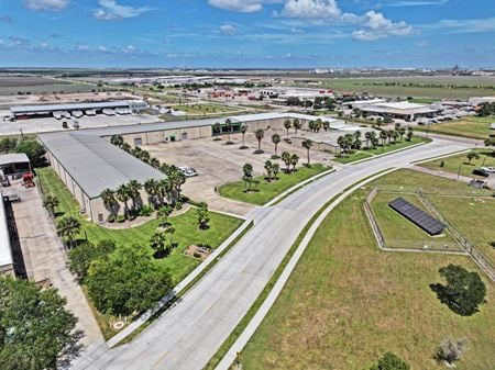 Photo of commercial space at 5655 Bear Lane in Corpus Christi