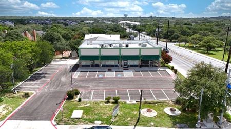 Photo of commercial space at 4999 De Zavala Rd in San Antonio
