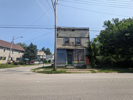 Commercial space for Sale at 4306 West Avenue in Ashtabula