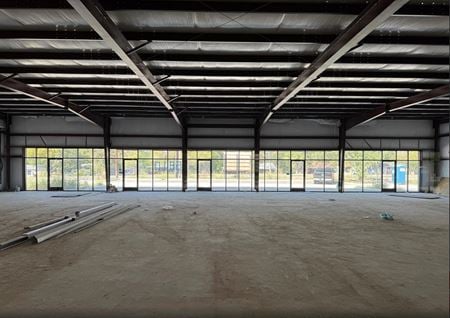 Retail space for Rent at 5810 Medina Base Rd in San Antonio
