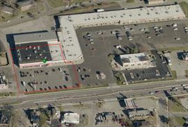 Save-A-Lot Center