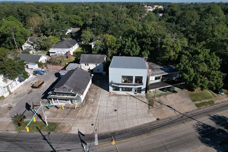 Office space for Sale at 1916 Airport Blvd in Mobile