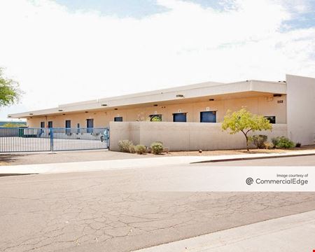 Photo of commercial space at 1868 East Broadway Road in Tempe