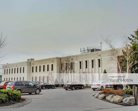 Industrial space for Rent at 133 Commerce Drive in Medina