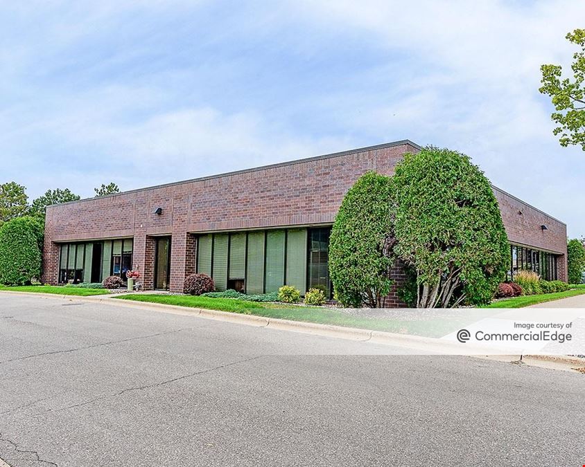 Northpark Corporate Center - 1200 & 1210 County Road East