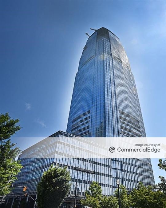 Goldman Sachs & Company Building