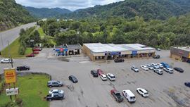 Glyn View Plaza