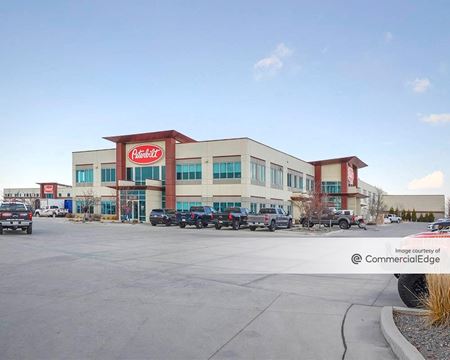 Retail space for Rent at 1910 South 5500 West in Salt Lake City