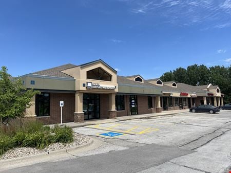 Photo of commercial space at 15240 West Maple Road in Omaha