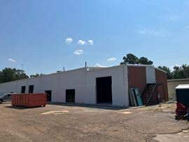 Flex Space - North Flowood Drive