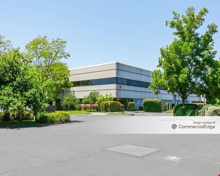 Photo of commercial space at 775 Southpoint Blvd in Petaluma
