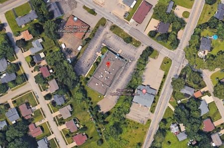 Office space for Rent at 3910 Caughey Rd in Erie