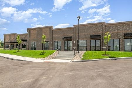 Retail space for Sale at US 42 in Union