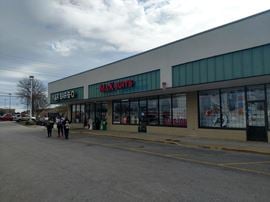 3685-3721 Hickory Hill Road