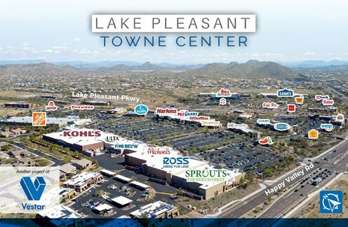 Lake Pleasant Towne Center