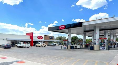 Photo of commercial space at 4505 Ridge Rd in Cheyenne