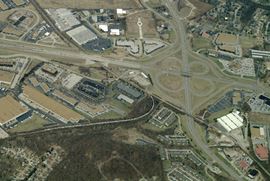 Maryland Heights Development Site