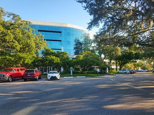 FL, Tampa - Hidden River