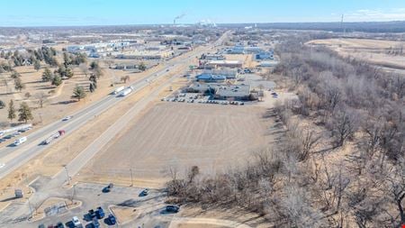VacantLand space for Sale at 2701 Lincoln Way in Clinton