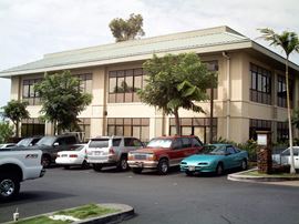 Palani Court