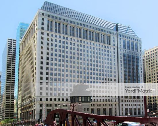 222 North LaSalle Street