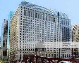 222 North LaSalle Street