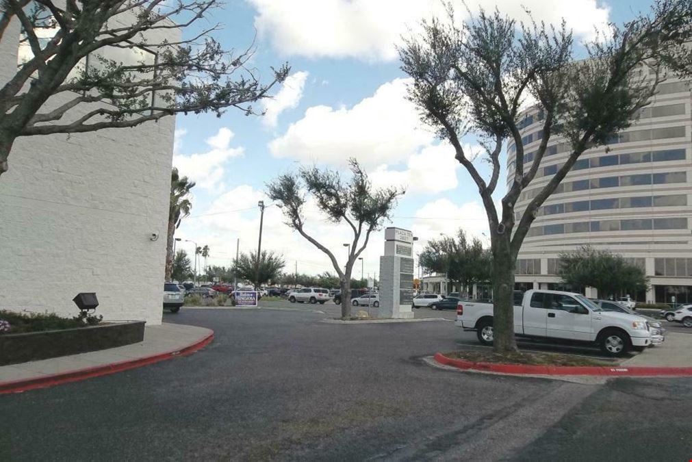 Plaza Ten Suite 302