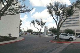Plaza Ten Suites 204-205