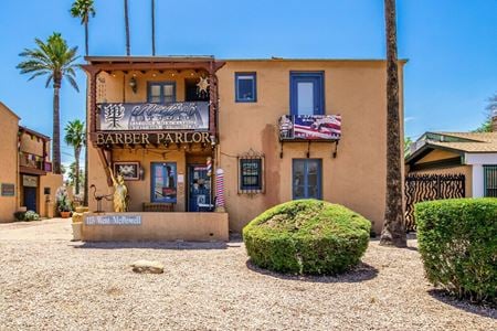 Office space for Rent at 115 W Mcdowell Rd in Phoenix