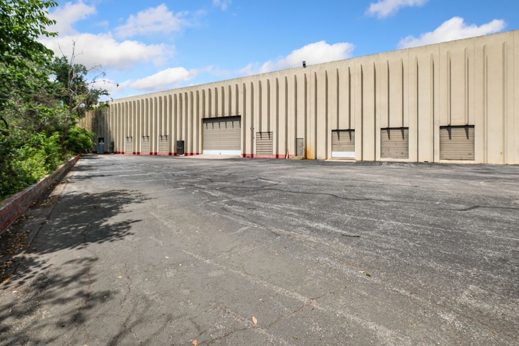 McNeil Industrial Park