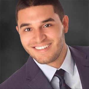 Michael Avendano