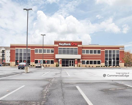 First Niagara Regional Headquarters
