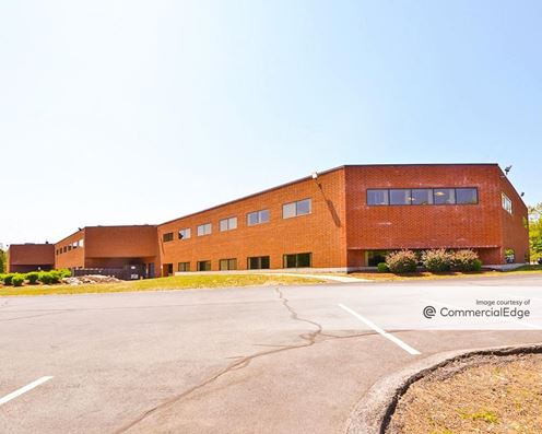 Ballardvale Office Park - Building 3